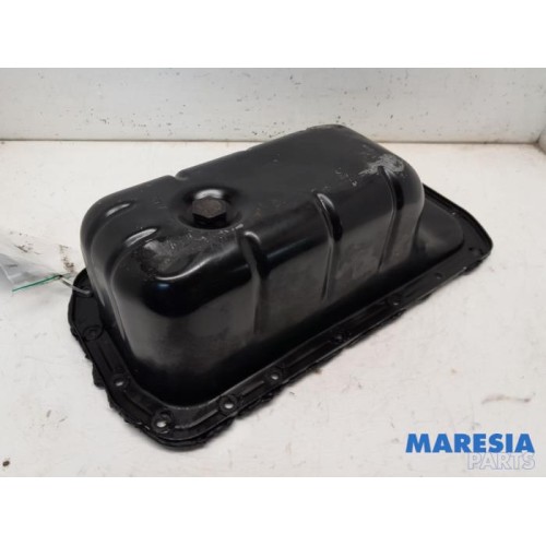 Peugeot - Partner - Sump