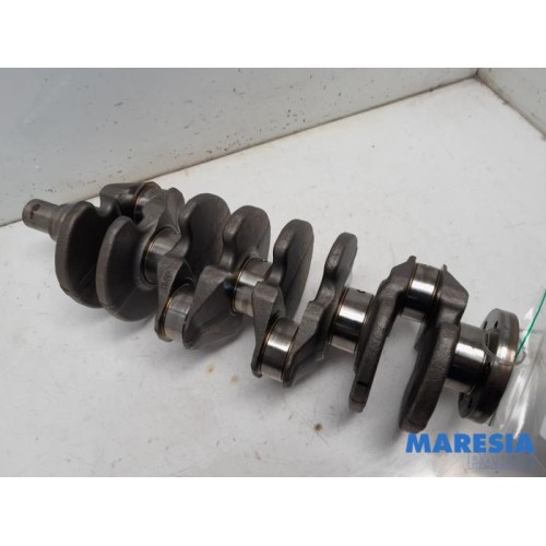 Peugeot - Partner - Crankshaft
