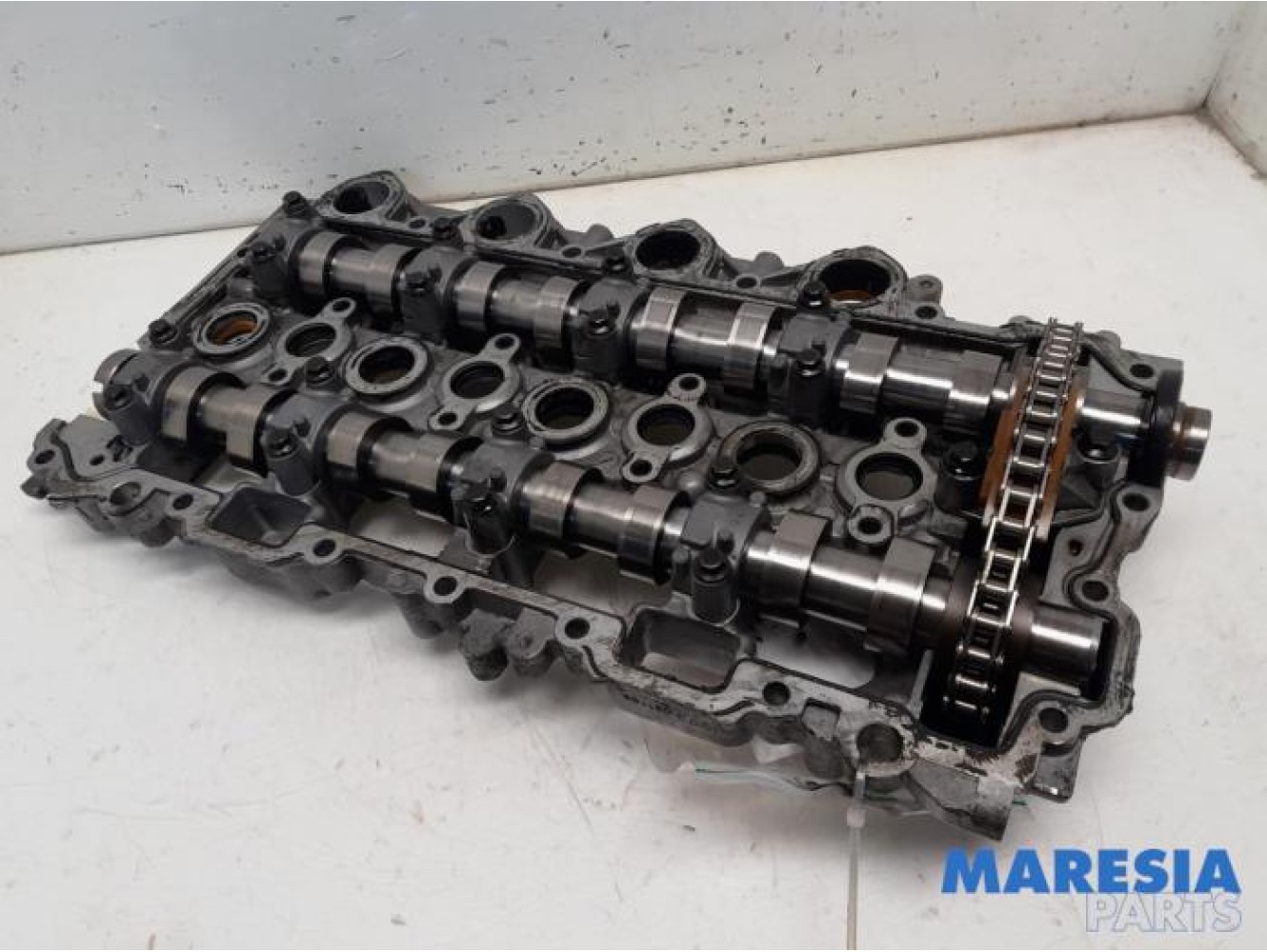 Peugeot - Partner - Camshaft