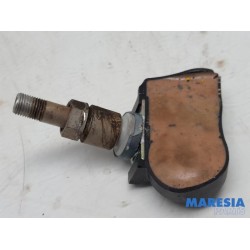 Renault - ZOE - Tyre pressure sensor