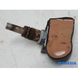 Renault - ZOE - Tyre pressure sensor