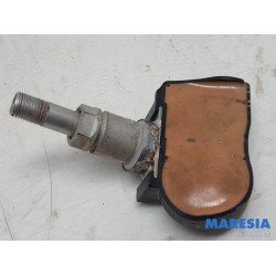 Renault - ZOE - Tyre pressure sensor