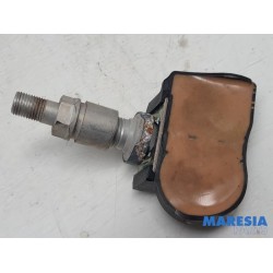 Renault - ZOE - Tyre pressure sensor