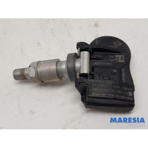 Renault - ZOE - Reifendrucksensor