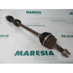 Lancia - Y(Psilon) - Front drive shaft, right