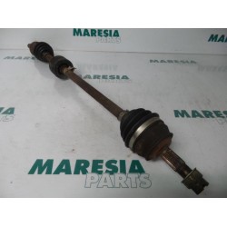 Lancia - Y(Psilon) - Front drive shaft, right
