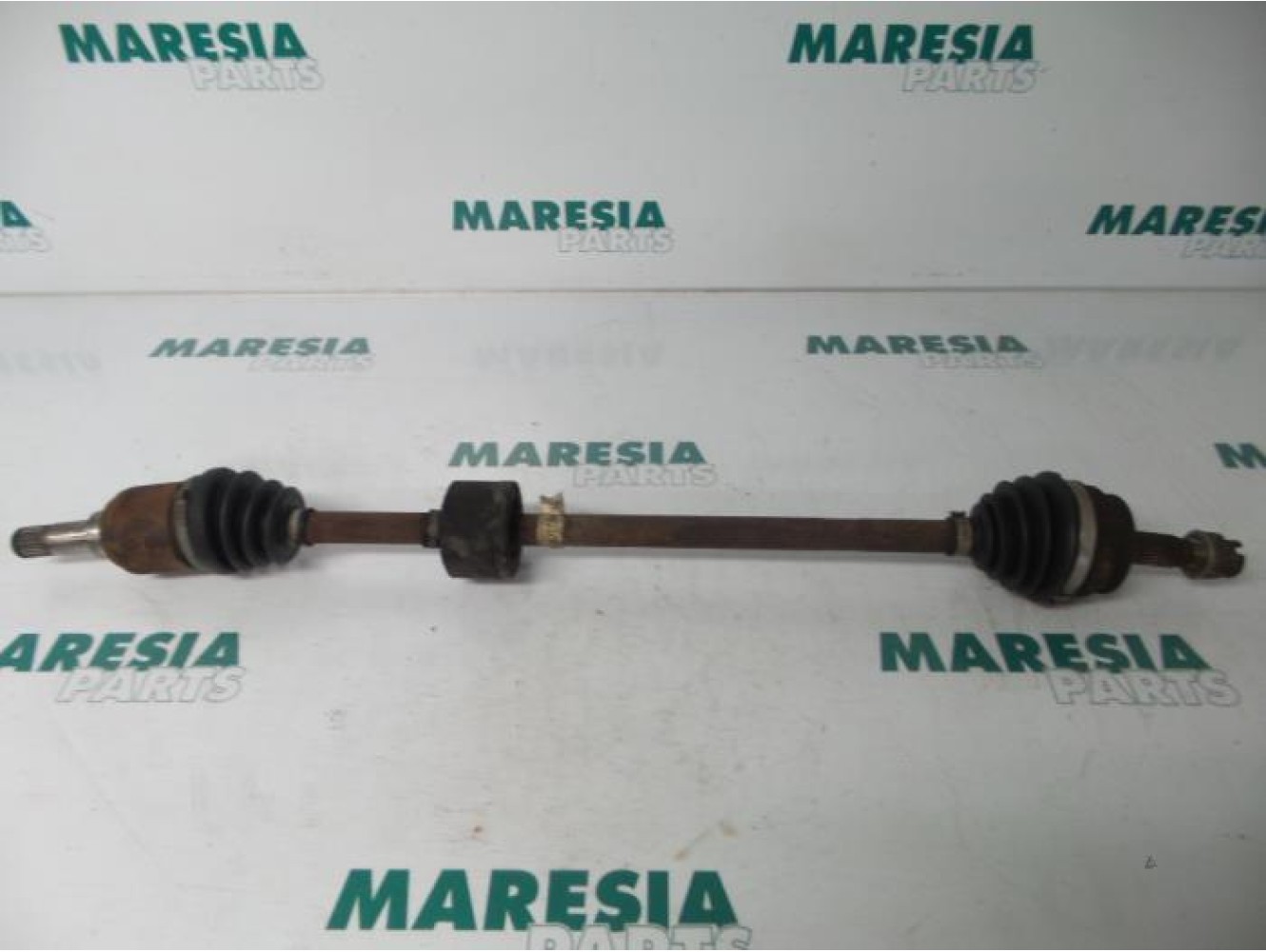 Lancia - Y(Psilon) - Front drive shaft, right