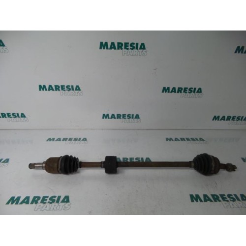 Lancia - Y(Psilon) - Front drive shaft, right