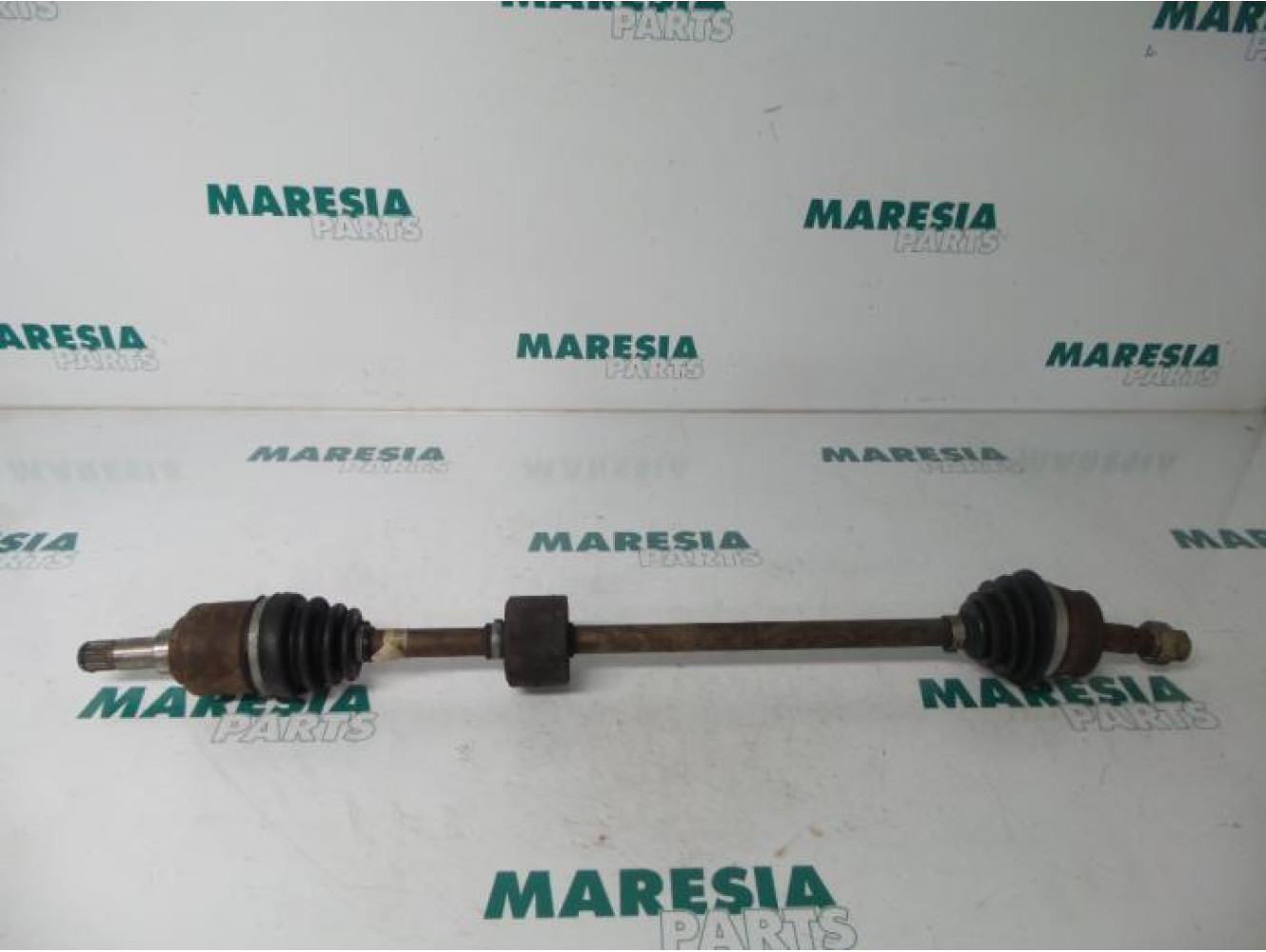 Lancia - Y(Psilon) - Front drive shaft, right
