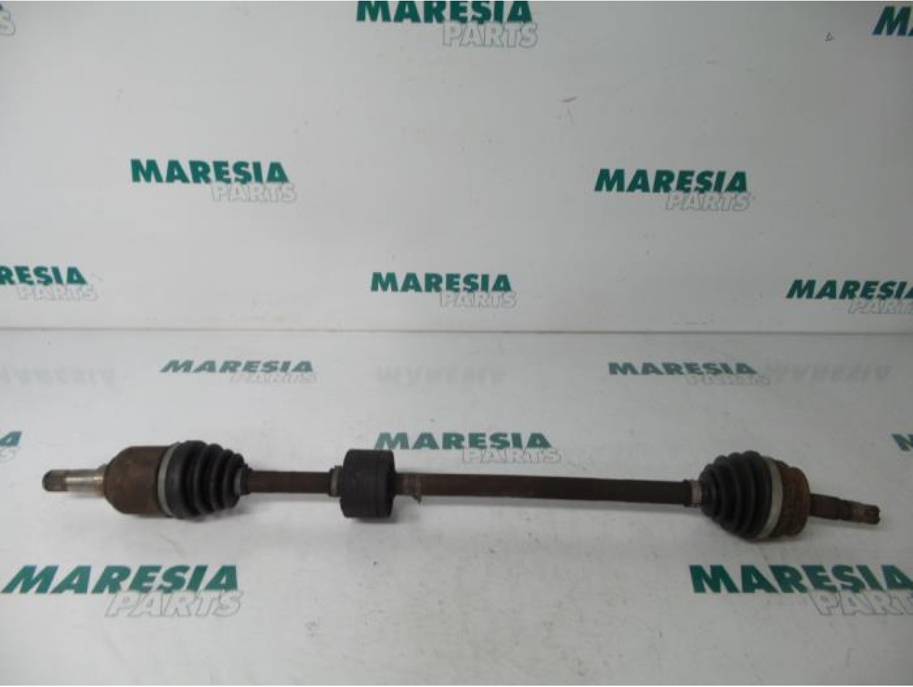 Lancia - Y(Psilon) - Front drive shaft, right