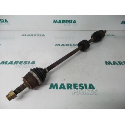 Lancia - Y(Psilon) - Front drive shaft, right