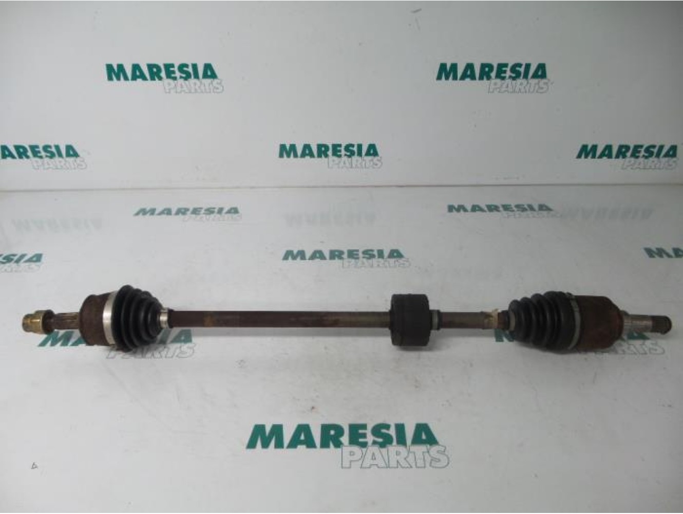 Lancia - Y(Psilon) - Front drive shaft, right