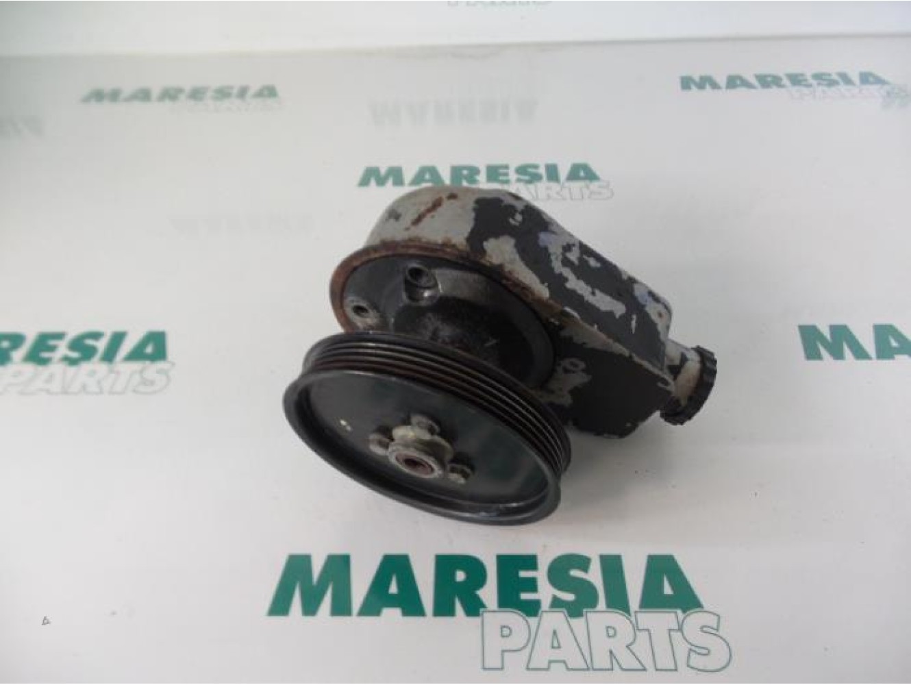Renault - Megane - Pompe direction assistée