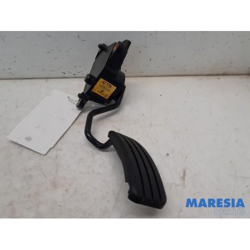 Renault - ZOE - Gaspedalposition Sensor