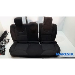 Renault - Clio - Rear bench seat