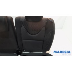 Renault - Clio - Rear bench seat