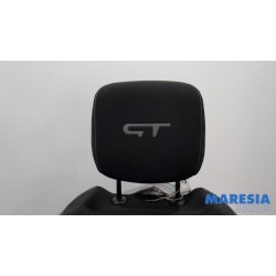 Renault - Clio - Seat, right
