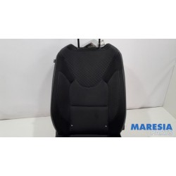Renault - Clio - Seat, right