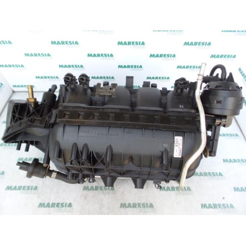 Alfa Romeo - 166 - Intake manifold