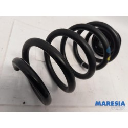 Renault - ZOE - Rear coil spring
