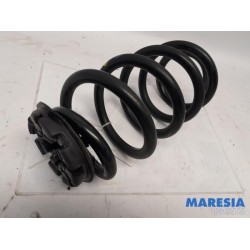 Renault - ZOE - Rear coil spring
