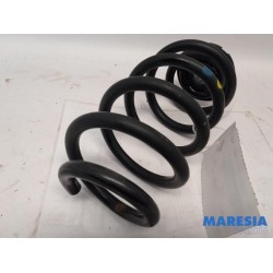 Renault - ZOE - Rear coil spring