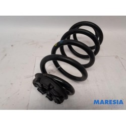 Renault - ZOE - Rear coil spring