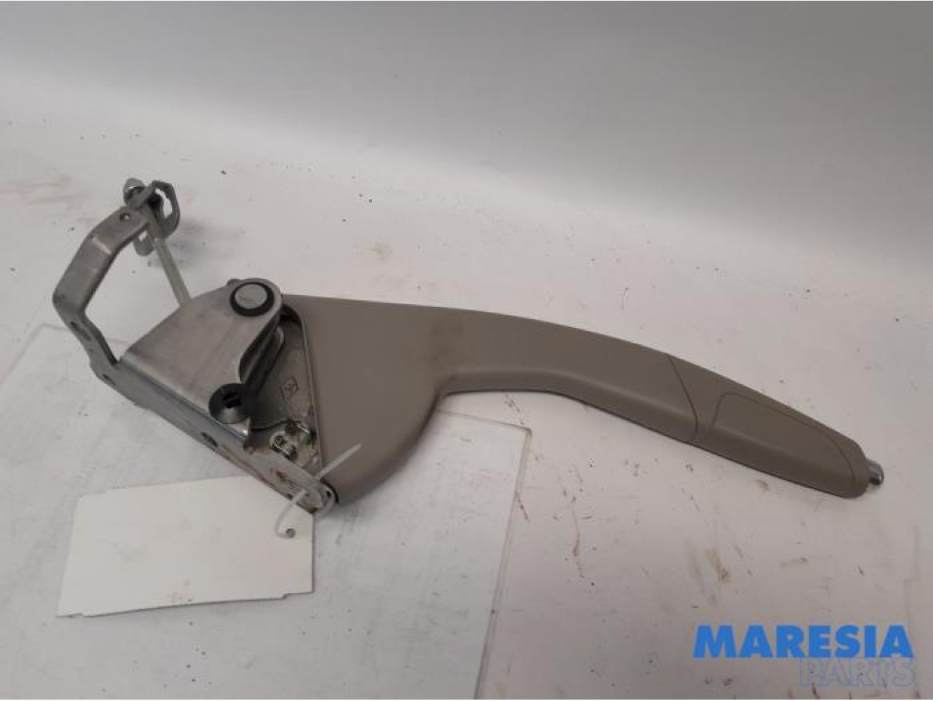 Renault - ZOE - Parking brake lever