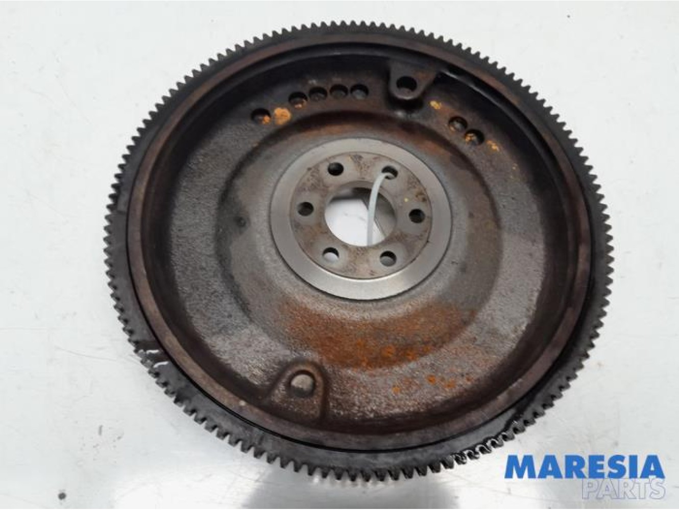 Peugeot - Partner - Volant moteur