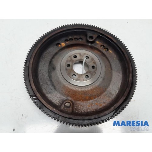 Peugeot - Partner - Flywheel
