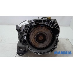Renault - Clio - Gearbox