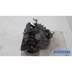 Renault - Clio - Gearbox