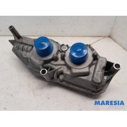Renault - Clio - Automatic gearbox computer