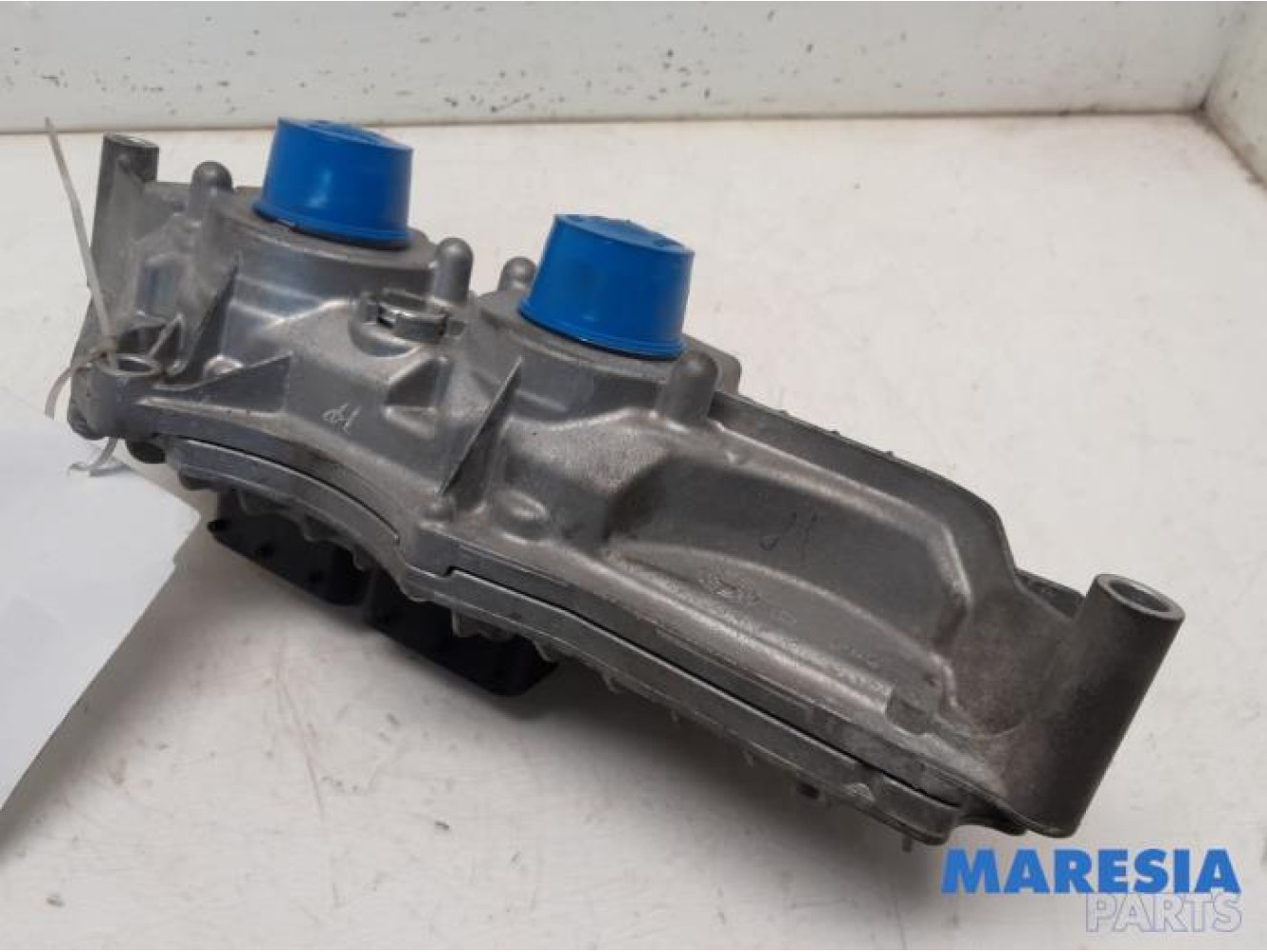 Renault - Clio - Automatic gearbox computer