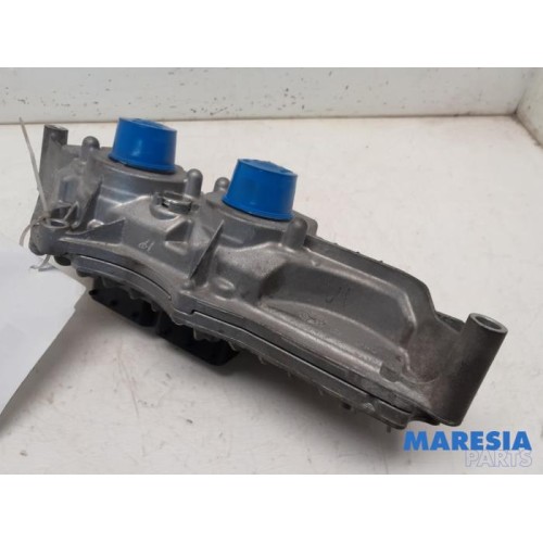 Renault - Clio - Automatic gearbox computer