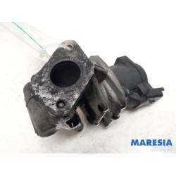 Peugeot - Partner - EGR Klep