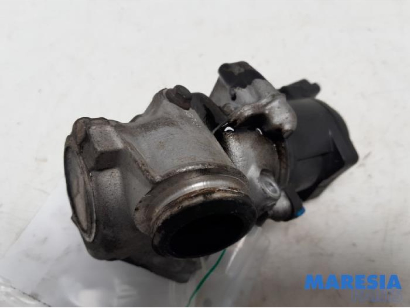 Peugeot - Partner - EGR Klep