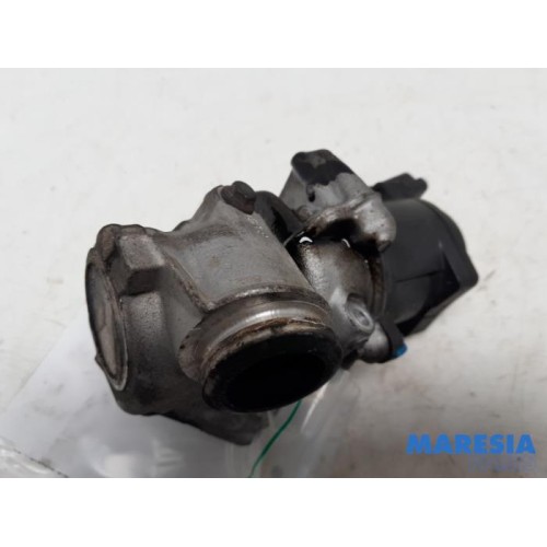Peugeot - Partner - EGR Klep