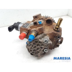 Peugeot - Partner - Kraftstoffpumpe Mechanisch