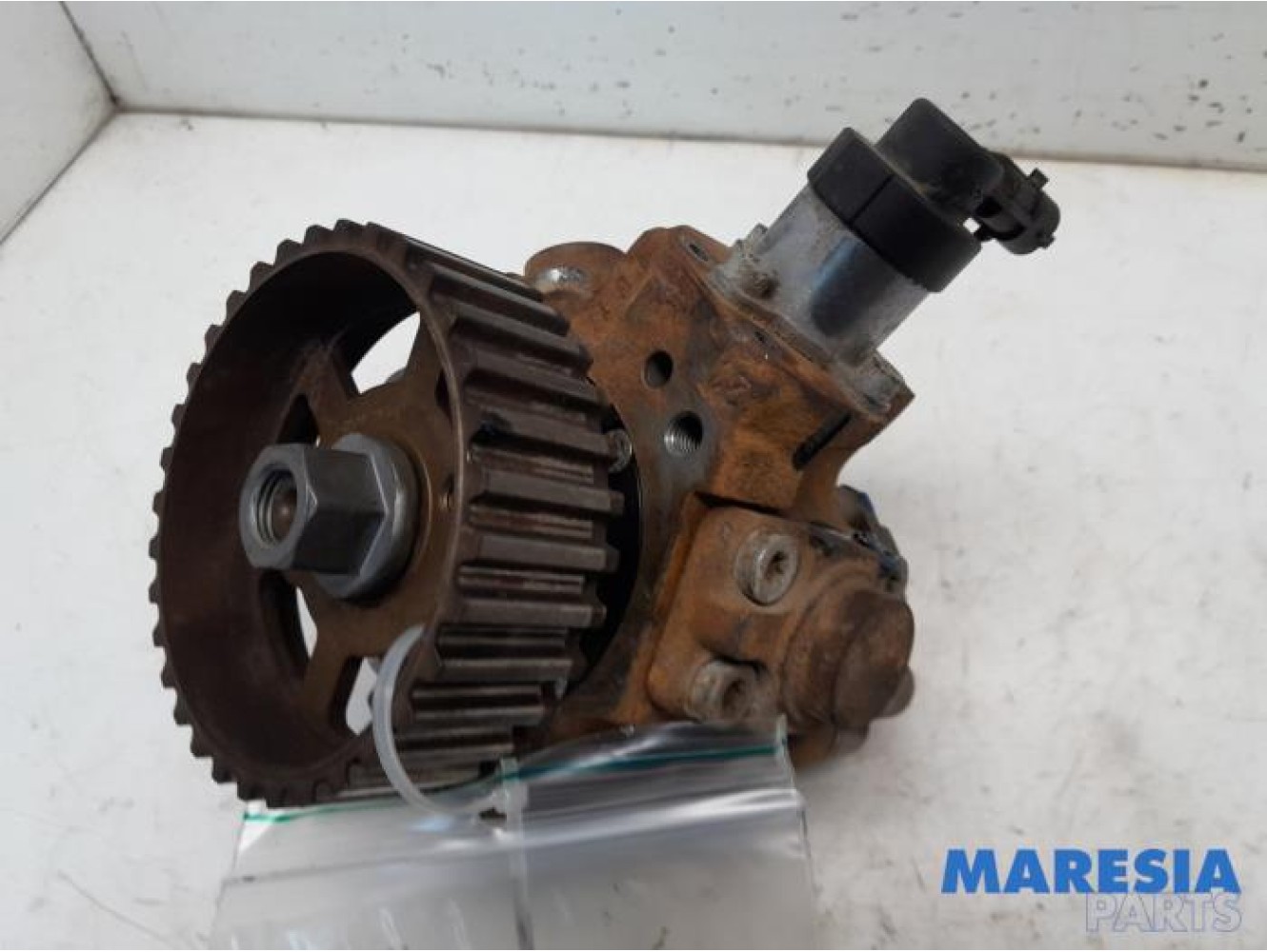 Peugeot - Partner - Kraftstoffpumpe Mechanisch