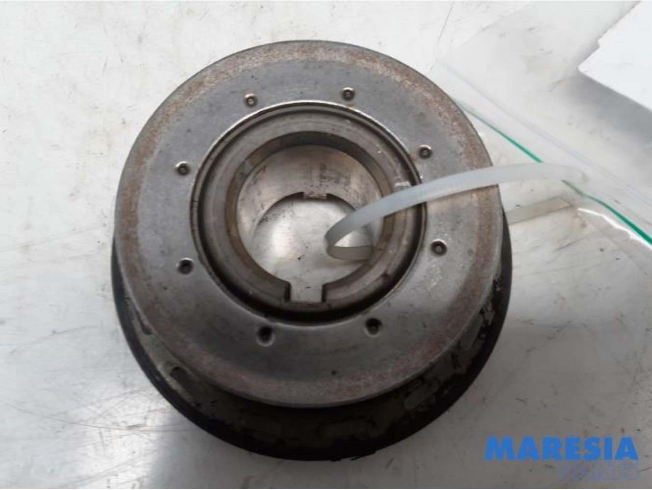 Peugeot - Partner - Crankshaft sprocket