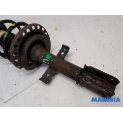 Renault - ZOE - Front shock absorber rod, left