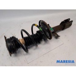 Renault - ZOE - Front shock absorber rod, left