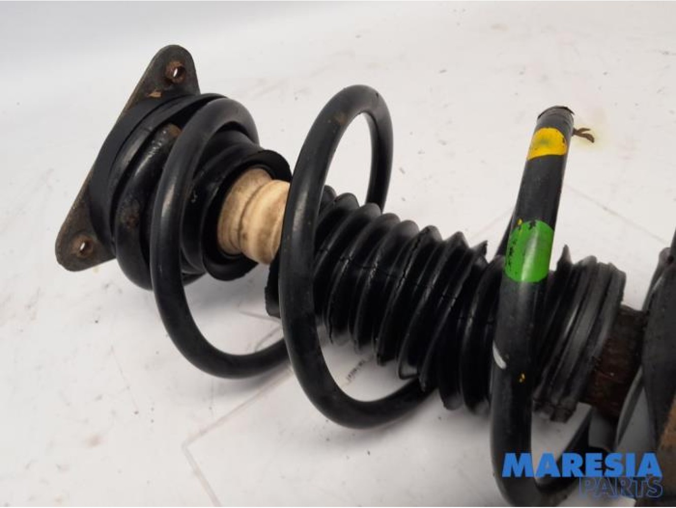 Renault - ZOE - Front shock absorber rod, left