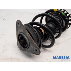 Renault - ZOE - Front shock absorber rod, left