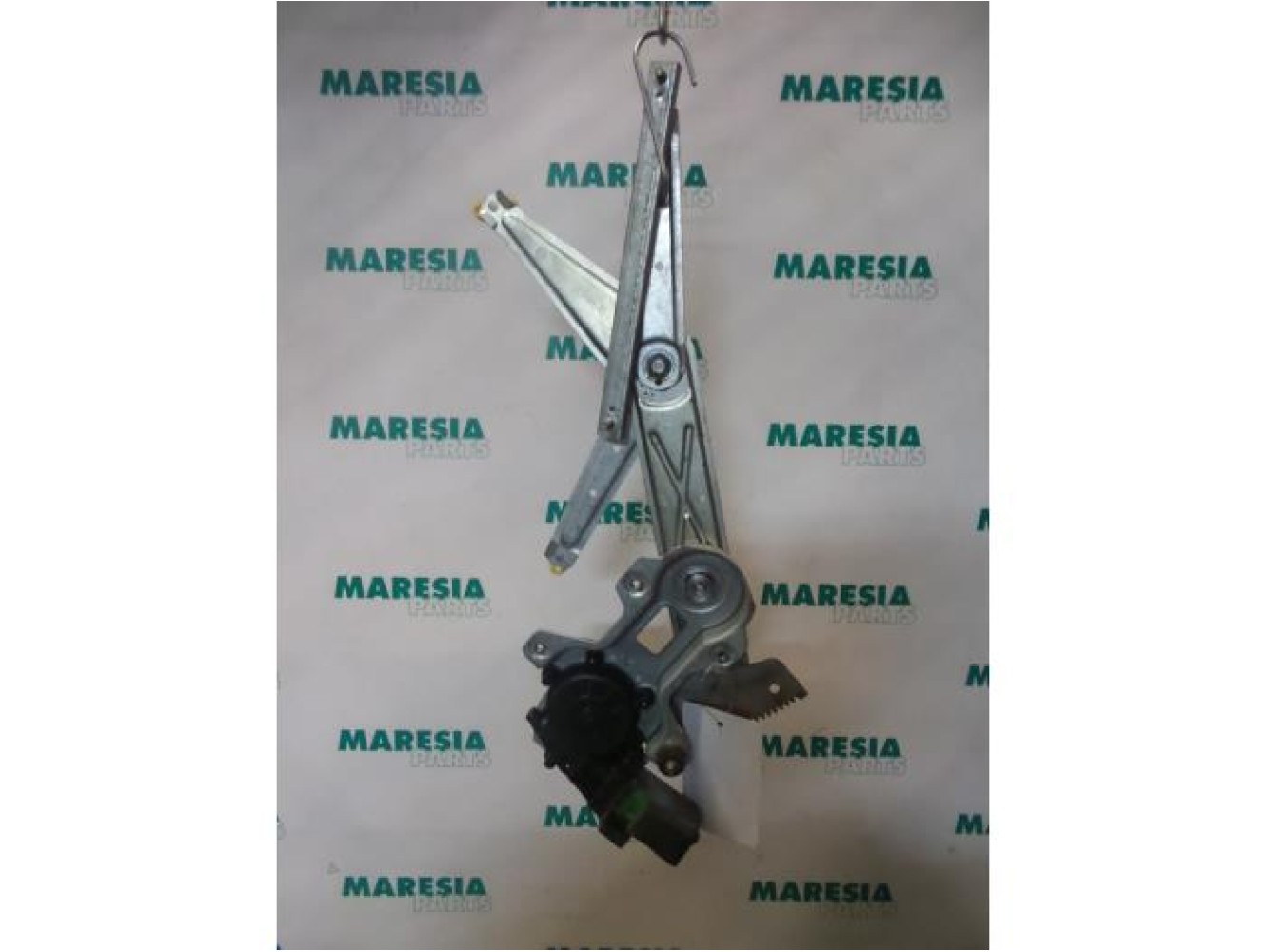 Alfa Romeo - 166 - Window mechanism 4-door, front right