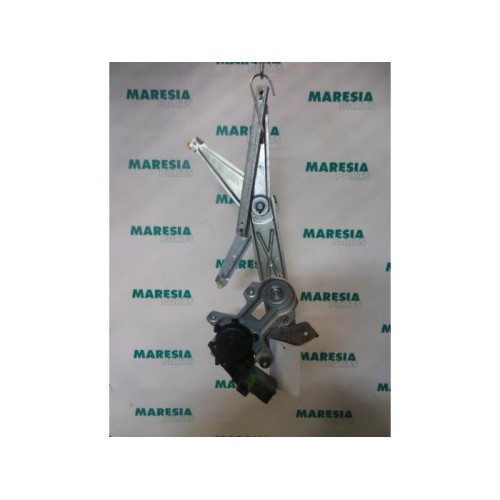 Alfa Romeo - 166 - Window mechanism 4-door, front right