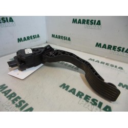 Peugeot - 207 - Throttle pedal position sensor
