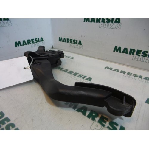 Peugeot - 207 - Gaspedaalpositie Sensor