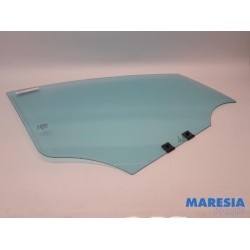 Renault - ZOE - Door window 4-door, front right